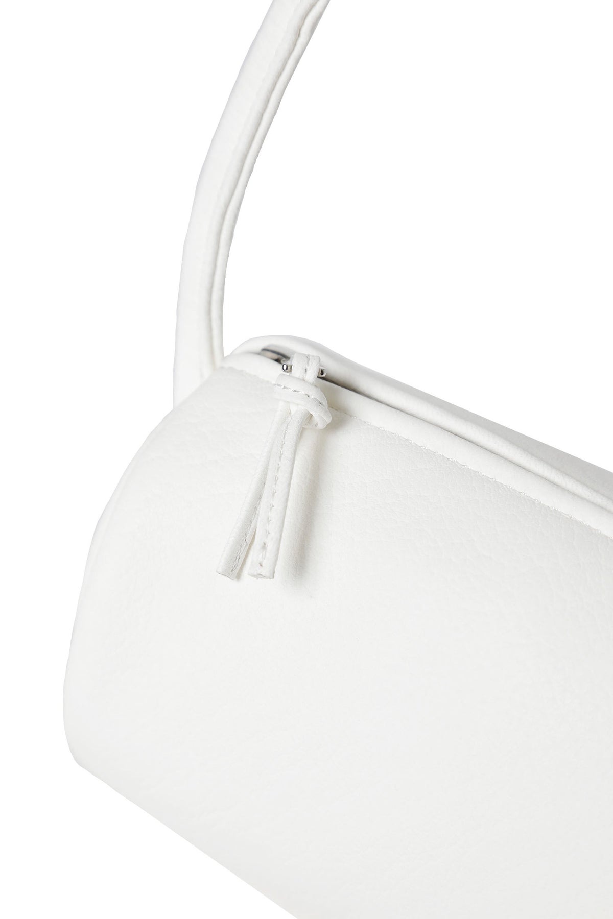 AETA One Handle Cylinder Bag woman