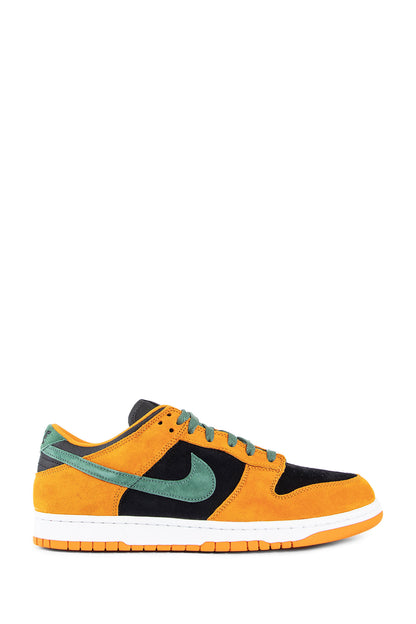 Antonioli NIKE MAN ORANGE SNEAKERS