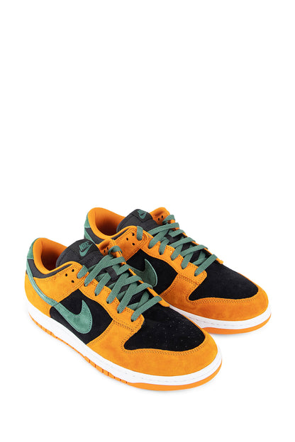 NIKE MAN ORANGE SNEAKERS