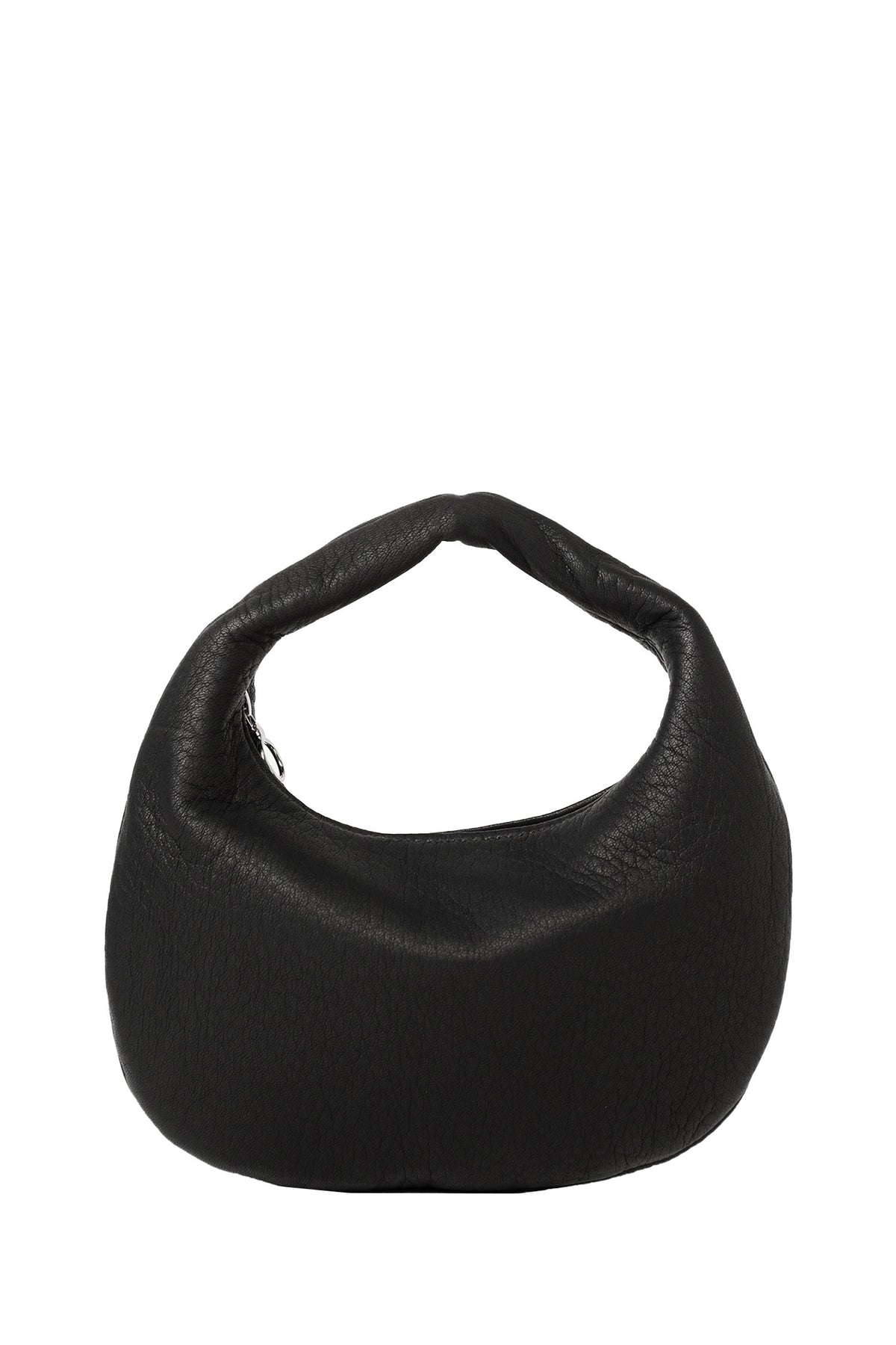 AETA Small Round One Shoulder Bag woman