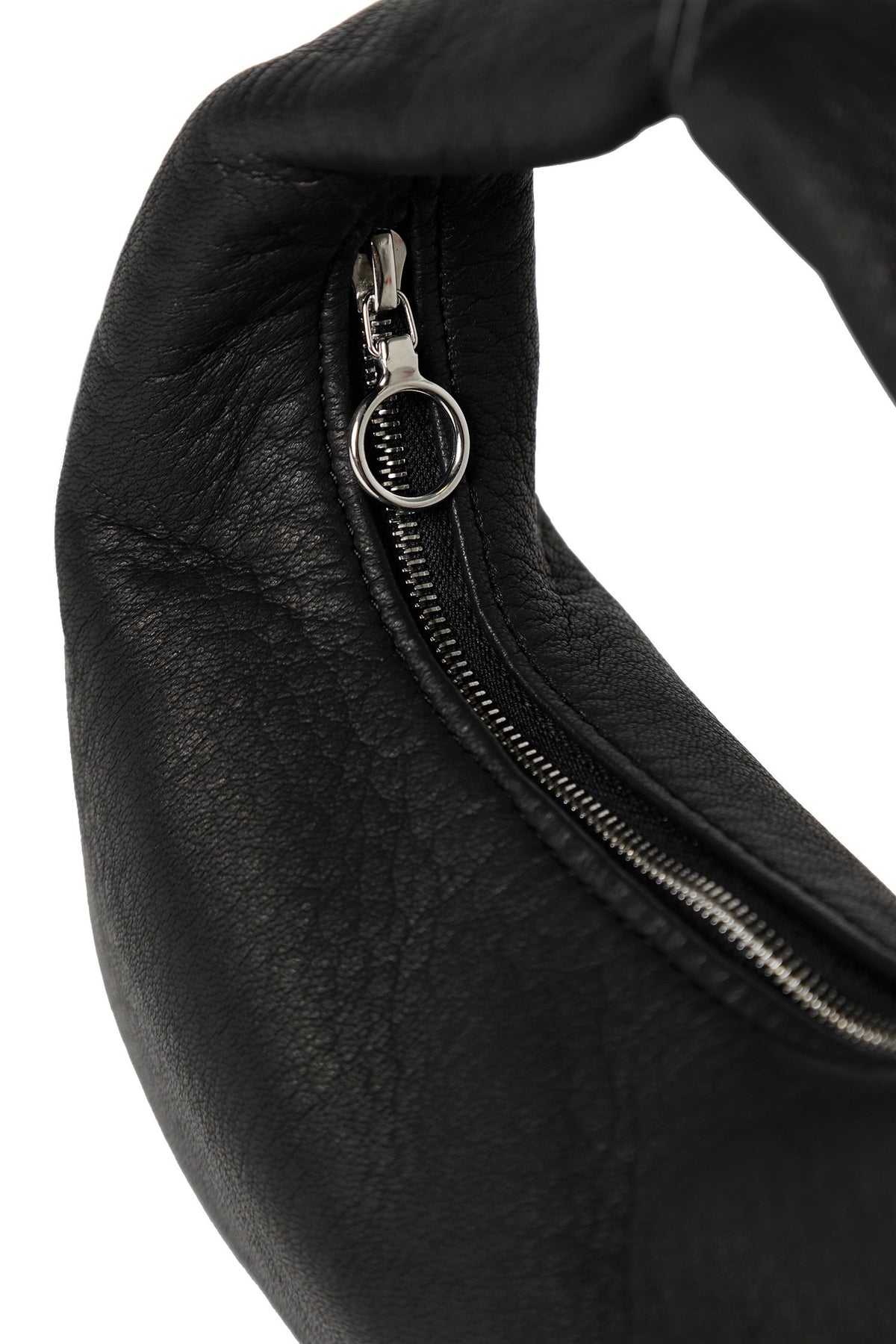 Small Round One Shoulder Bag