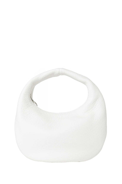 Small Round One Shoulder Bag