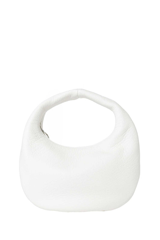 Small Round One Shoulder Bag