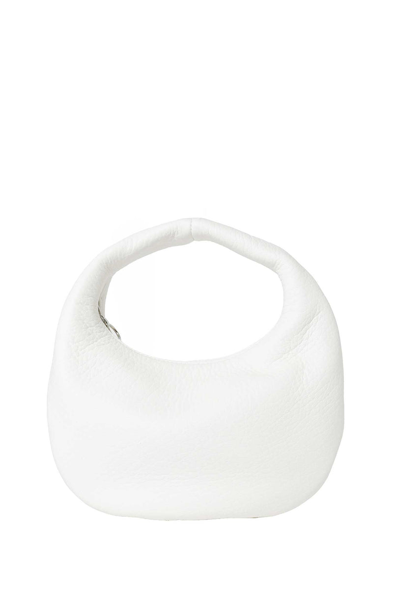 AETA Small Round One Shoulder Bag woman