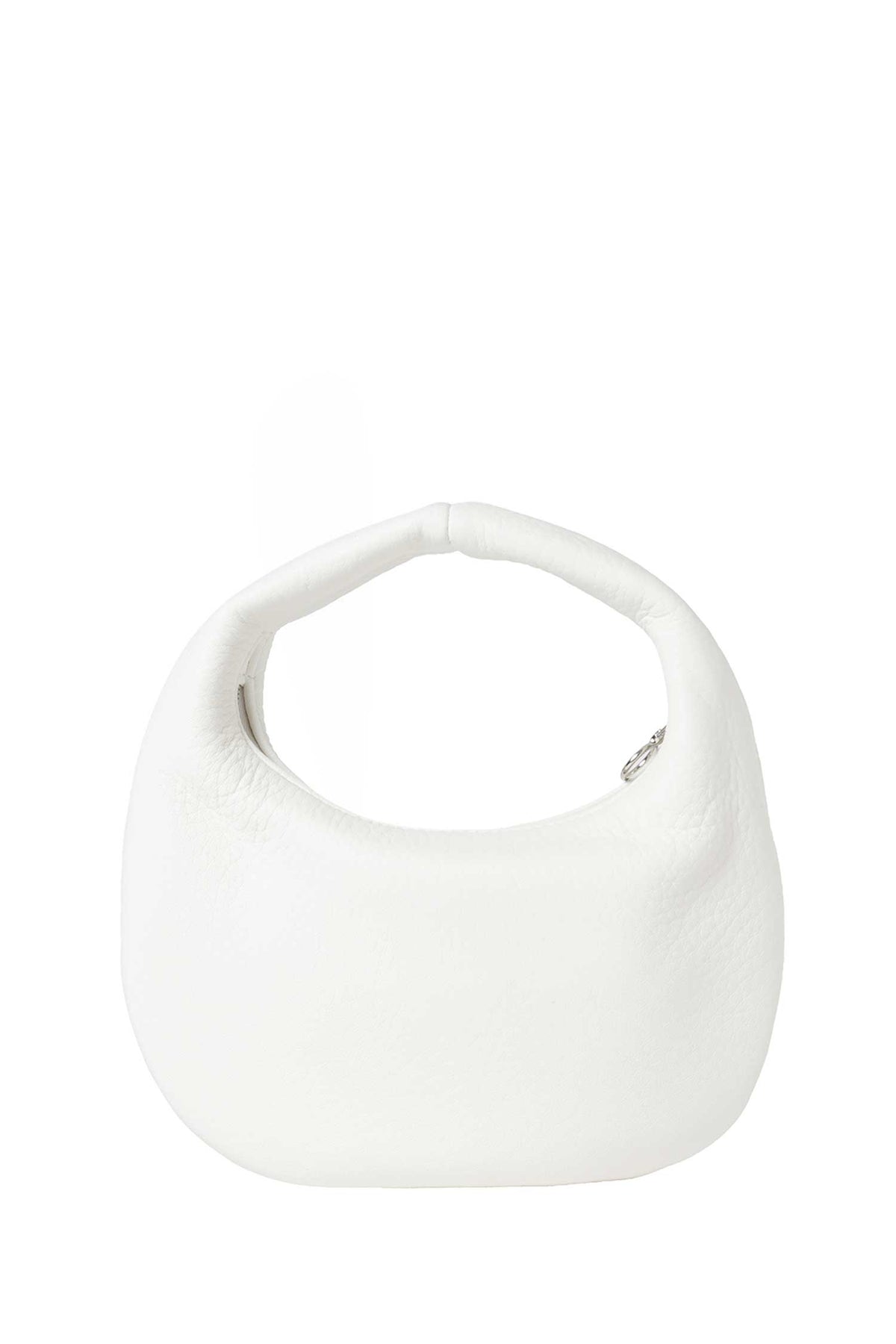 Small Round One Shoulder Bag