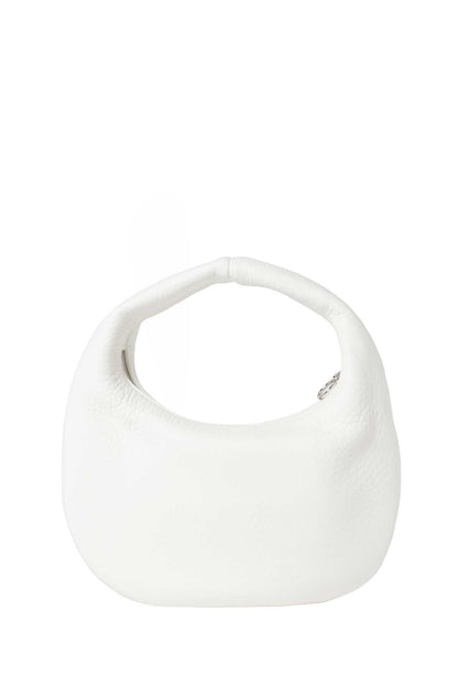 Small Round One Shoulder Bag