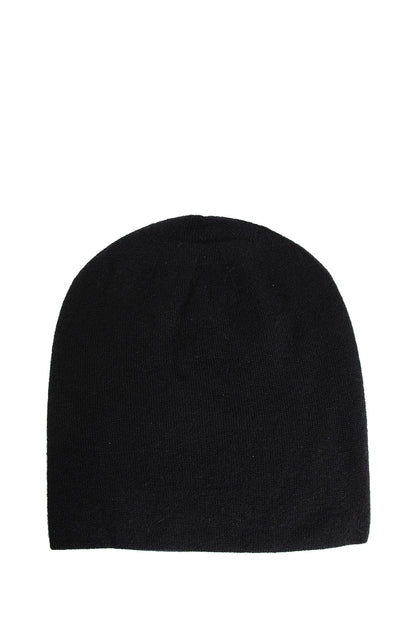 WARM-ME UNISEX BLACK HATS