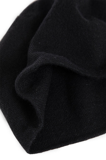 WARM-ME UNISEX BLACK HATS