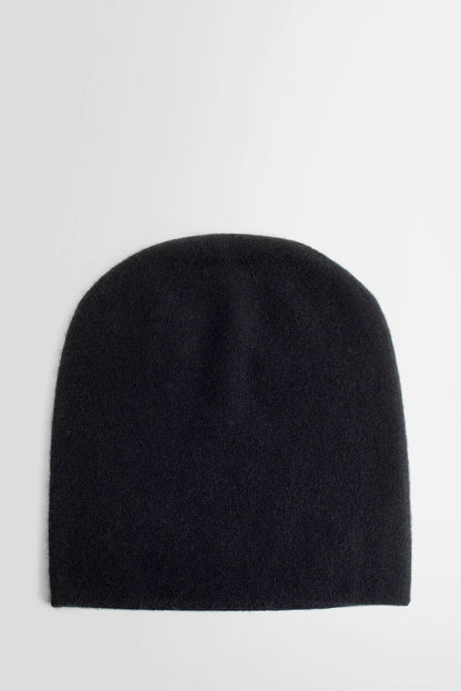 WARM-ME UNISEX BLACK HATS