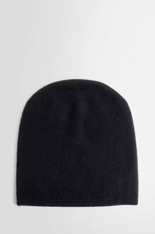 WARM-ME UNISEX BLACK HATS