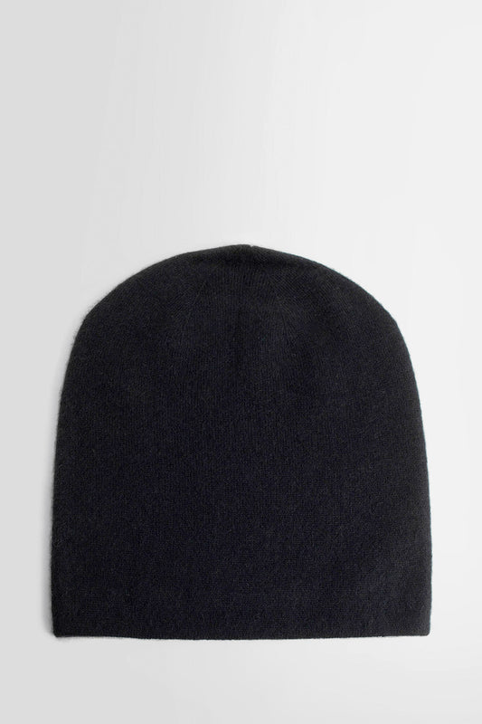 WARM-ME UNISEX BLACK HATS