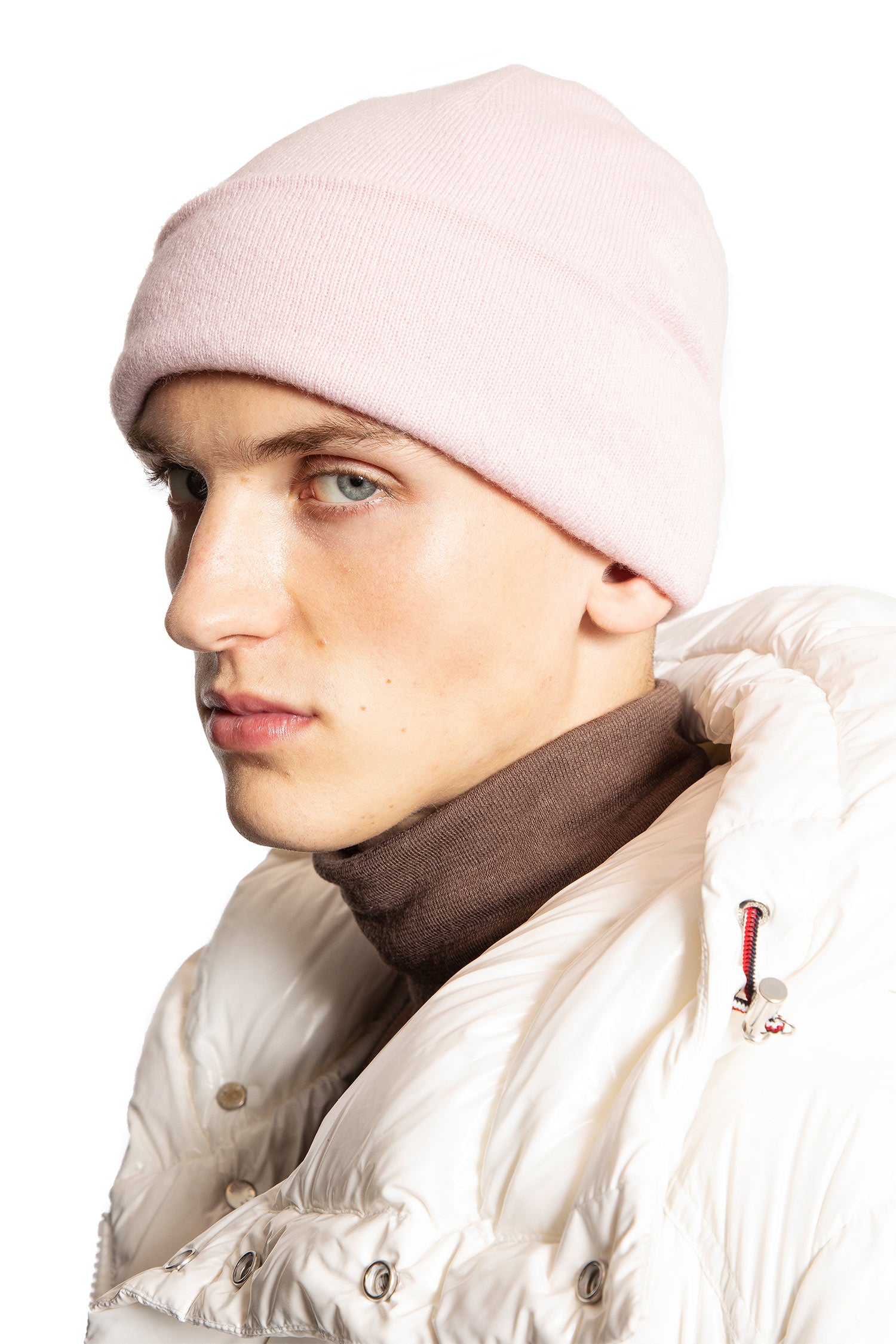 WARM-ME UNISEX PINK HATS