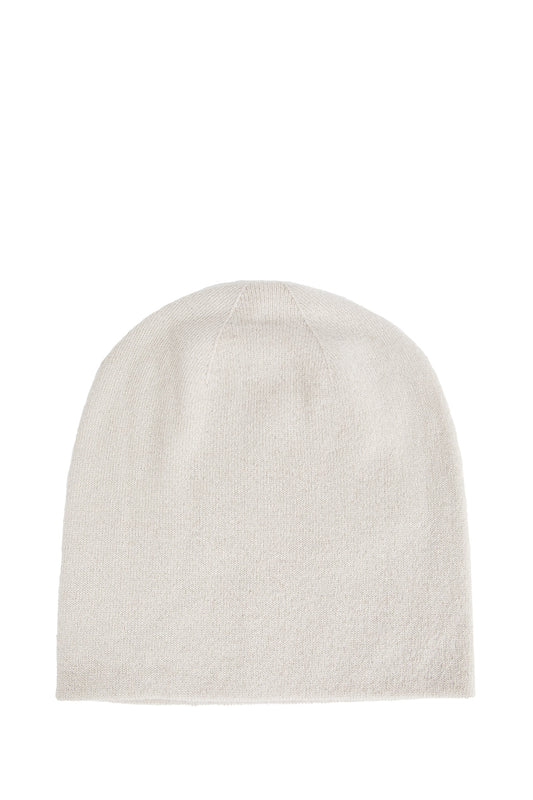 WARM-ME UNISEX WHITE HATS