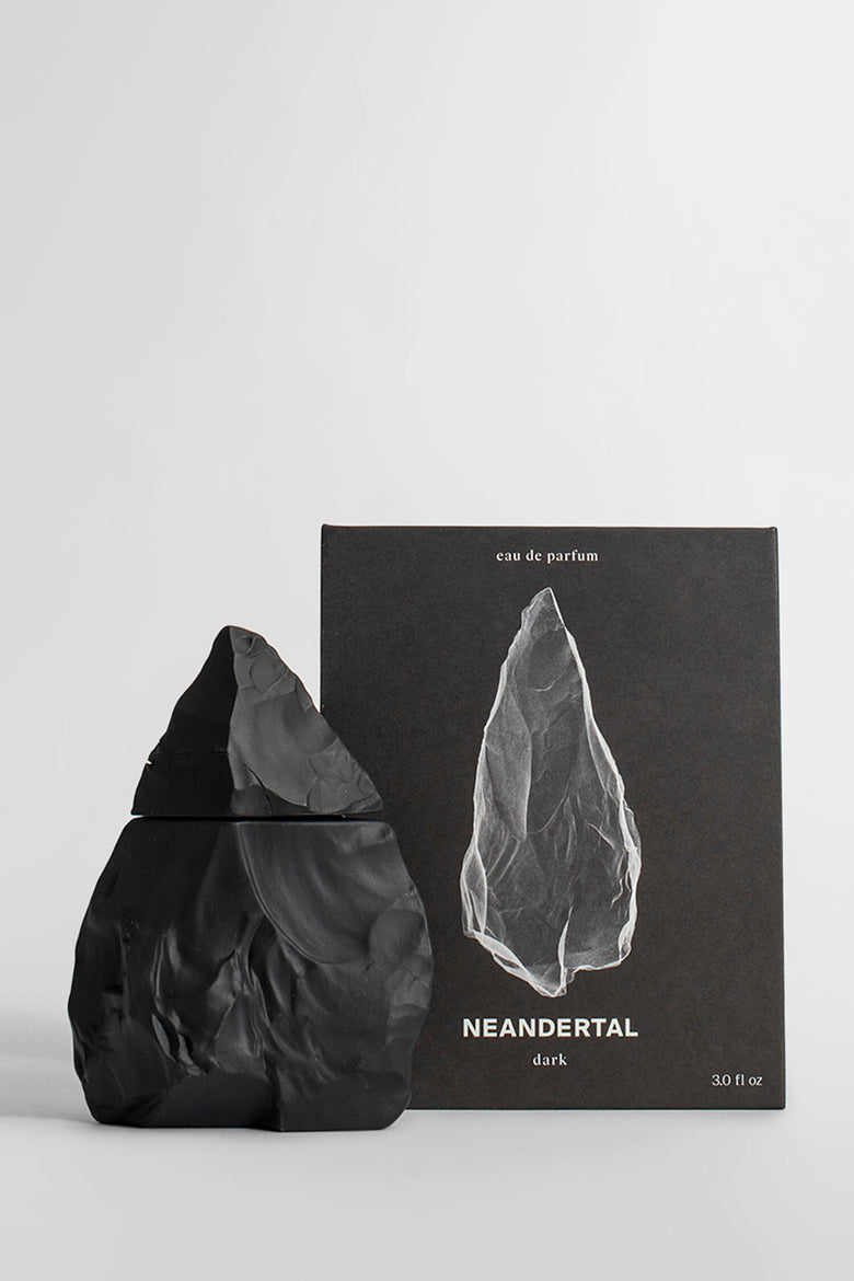 NEANDERTAL MAN COLORLESS PERFUMES