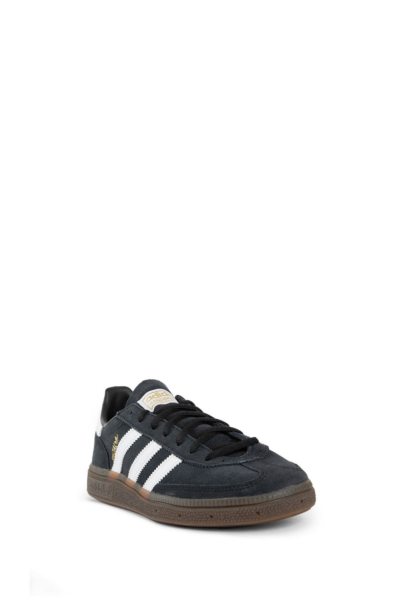 ADIDAS MAN BLACK SNEAKERS