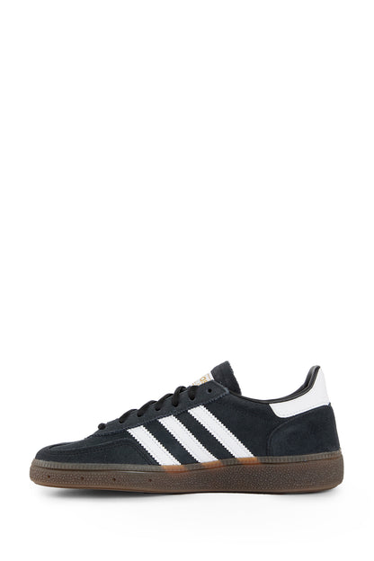 ADIDAS MAN BLACK SNEAKERS