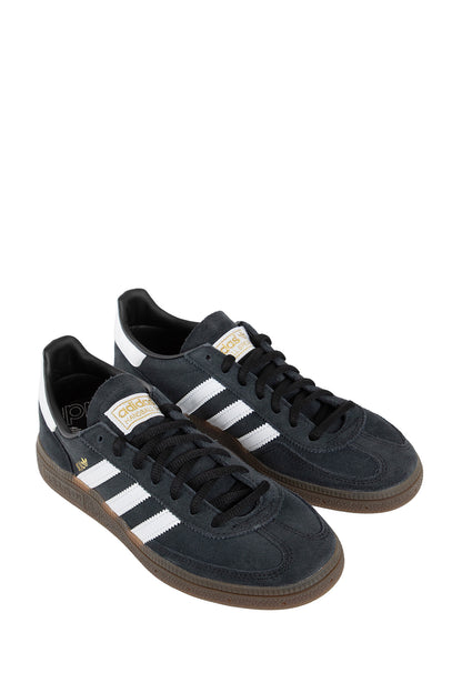 ADIDAS MAN BLACK SNEAKERS