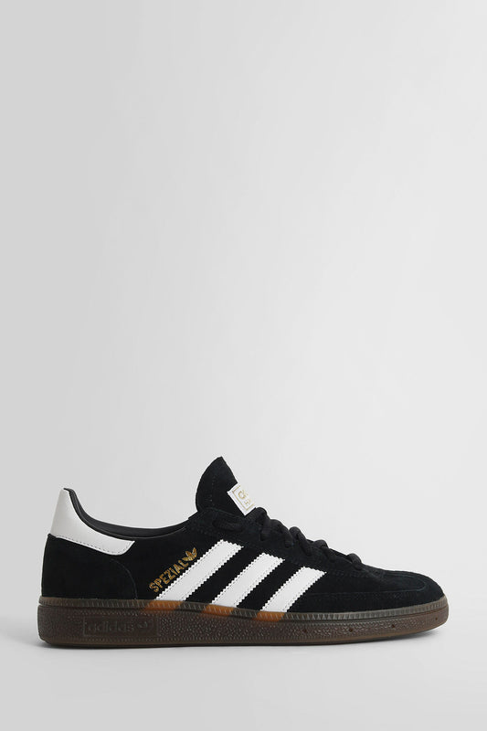 ADIDAS MAN BLACK SNEAKERS