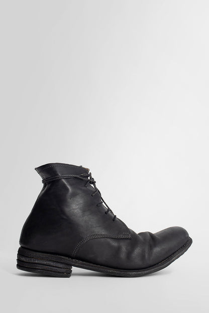 POEME BOHEMIEN MAN BLACK BOOTS