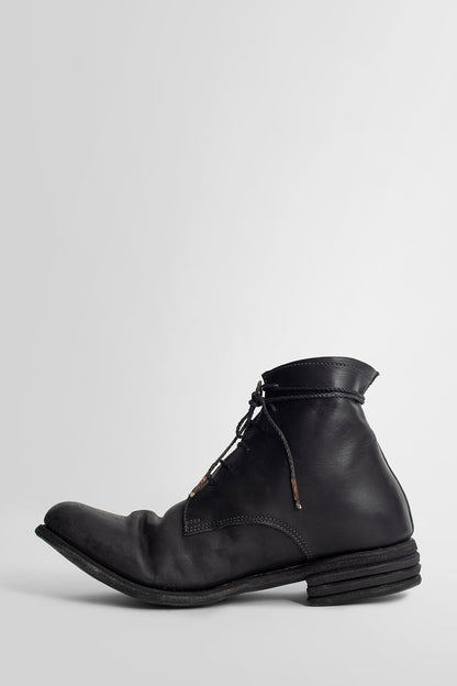 POEME BOHEMIEN MAN BLACK BOOTS