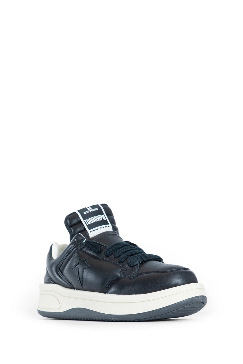 Converse Collaboration Turbowpn OX Sneakers - Antonioli.eu