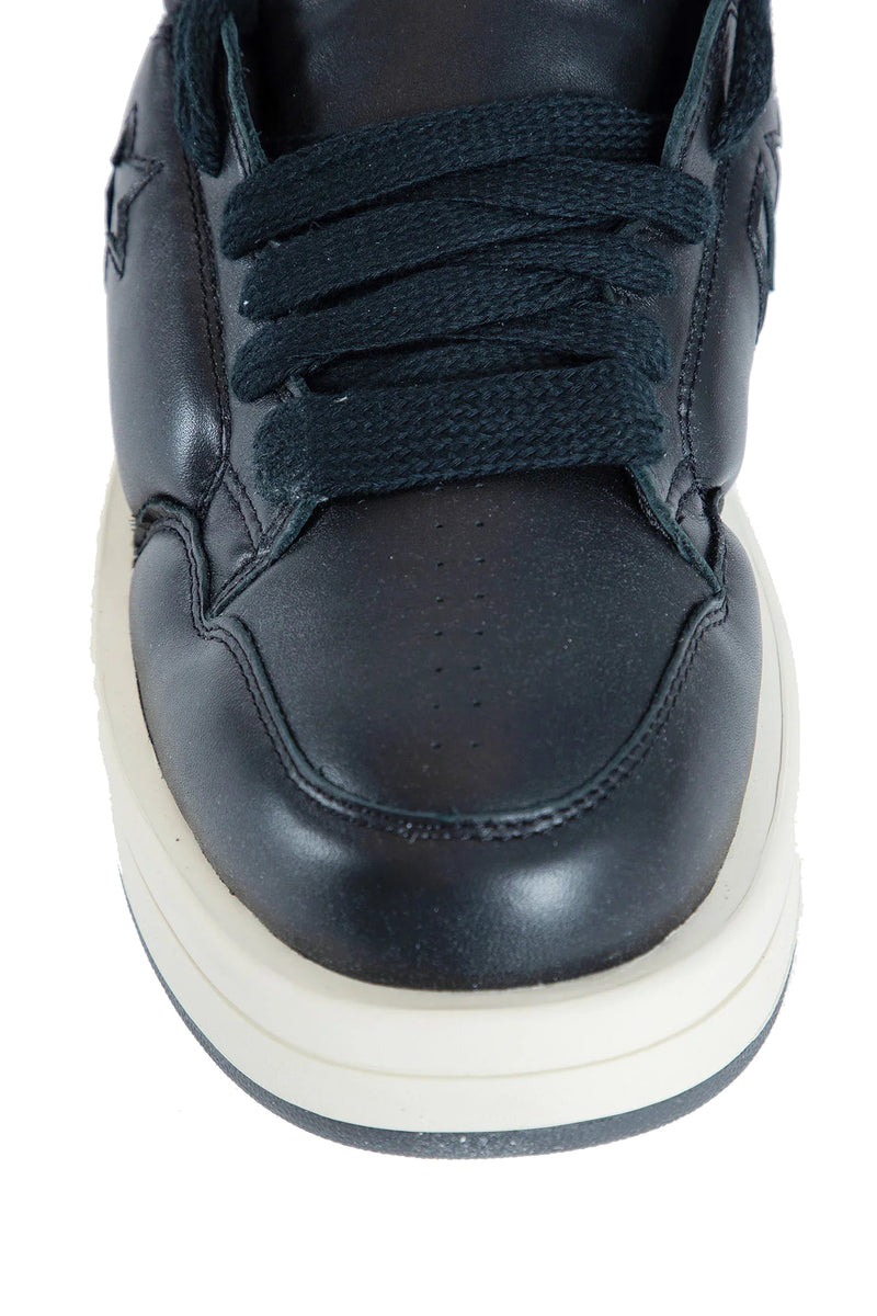 Converse Collaboration Turbowpn OX Sneakers - Antonioli.eu
