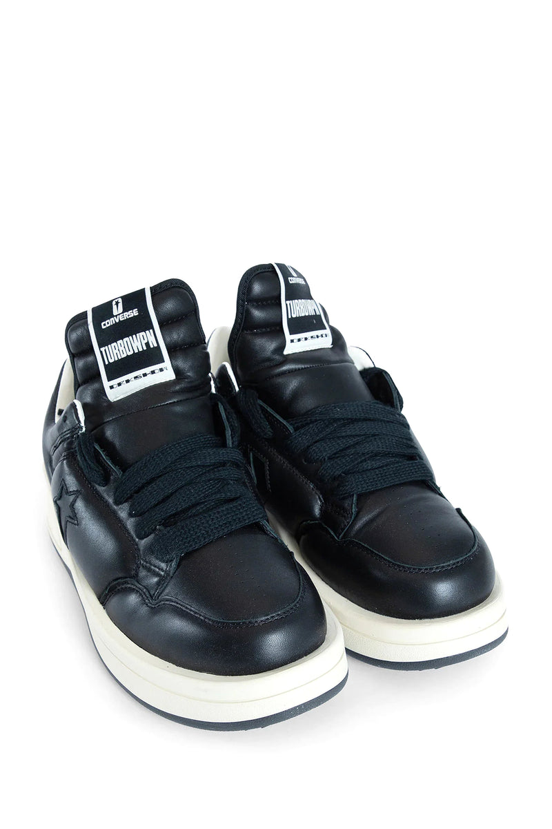 Converse Collaboration Turbowpn OX Sneakers - Antonioli.eu