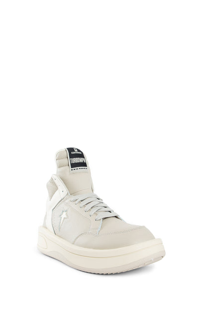 RICK OWENS MAN  SNEAKERS