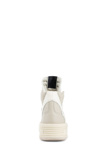 RICK OWENS MAN  SNEAKERS