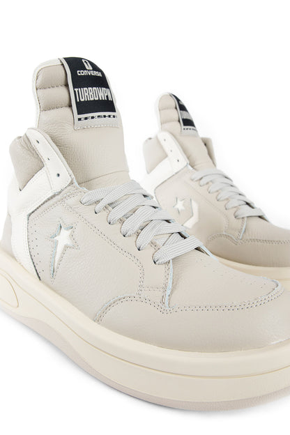 RICK OWENS MAN  SNEAKERS