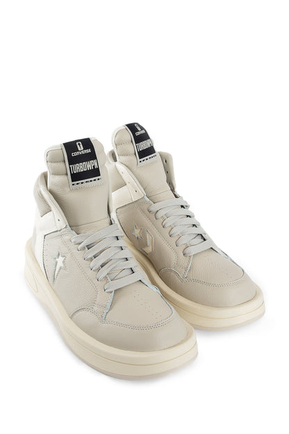 RICK OWENS MAN  SNEAKERS