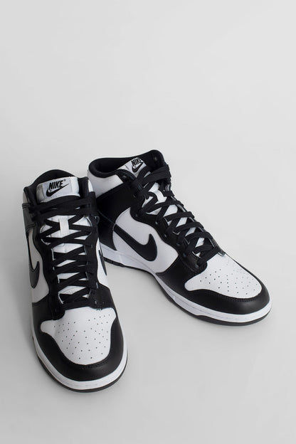 NIKE MAN BLACK&WHITE SNEAKERS