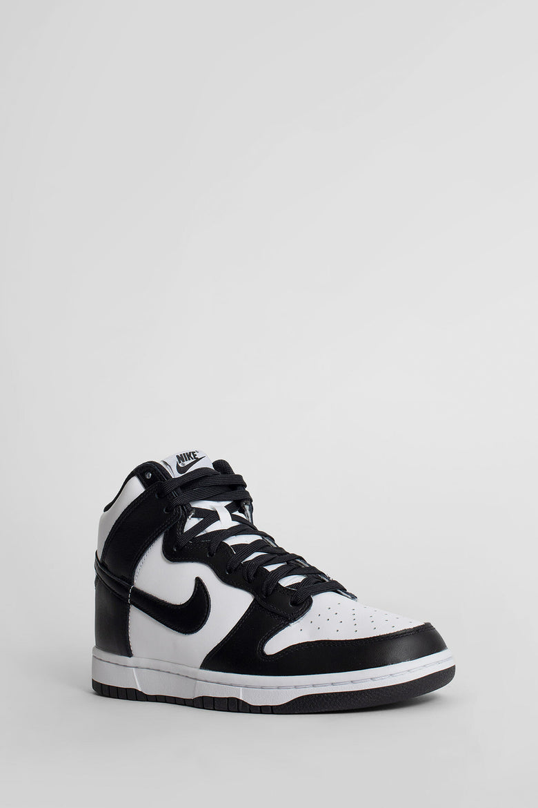 NIKE MAN BLACK&WHITE SNEAKERS