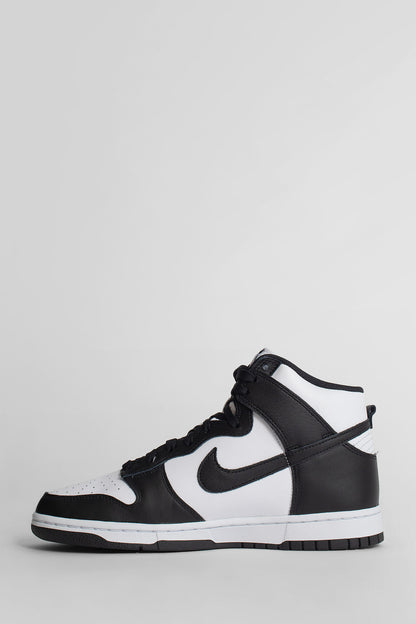 NIKE MAN BLACK&WHITE SNEAKERS