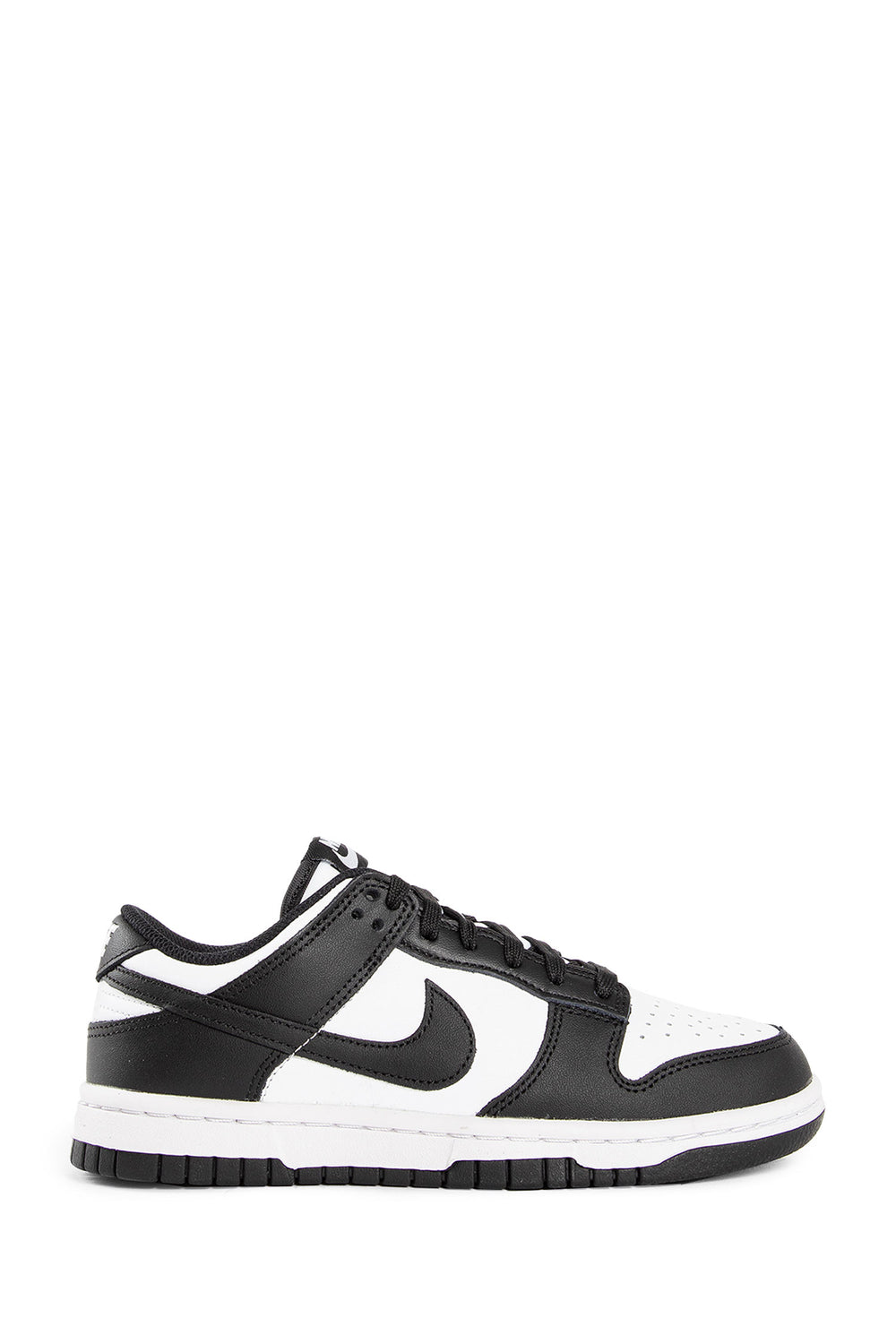 NIKE WOMAN BLACK&WHITE SNEAKERS