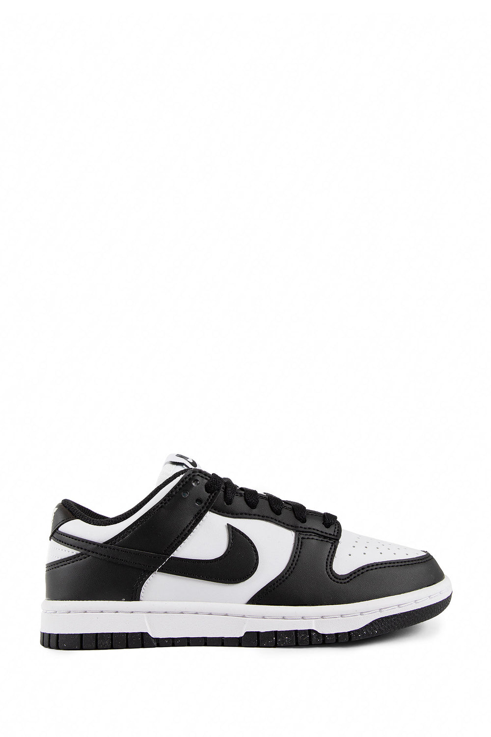 NIKE WOMAN BLACK&WHITE SNEAKERS