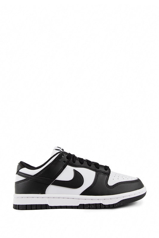 NIKE UNISEX BLACK&WHITE SNEAKERS