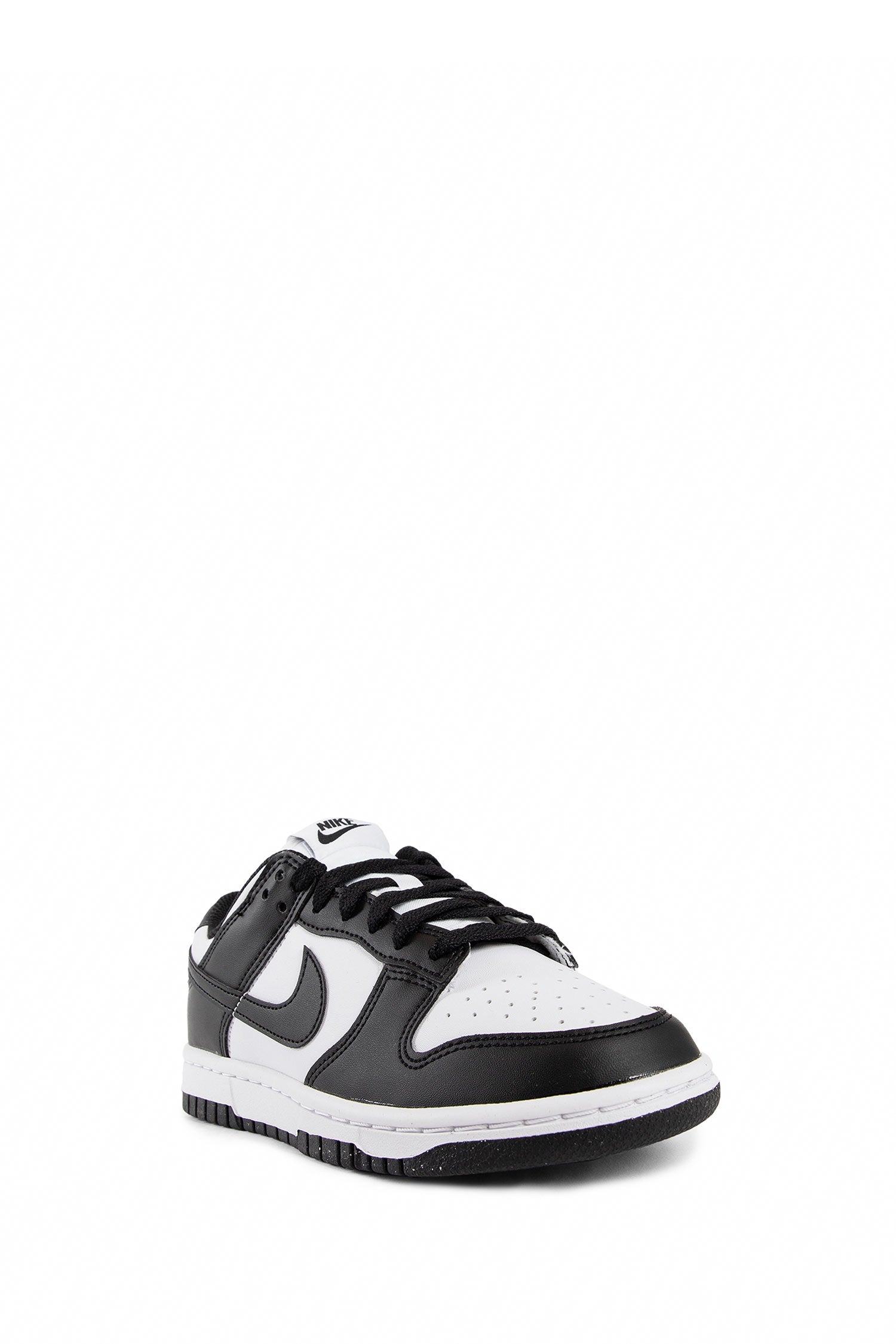 NIKE UNISEX BLACK&WHITE SNEAKERS