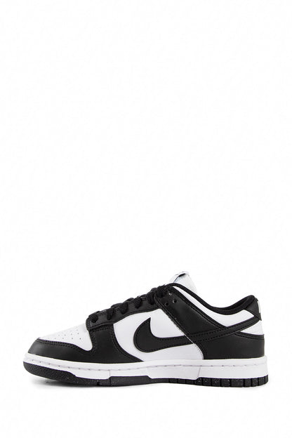 NIKE WOMAN BLACK&WHITE SNEAKERS