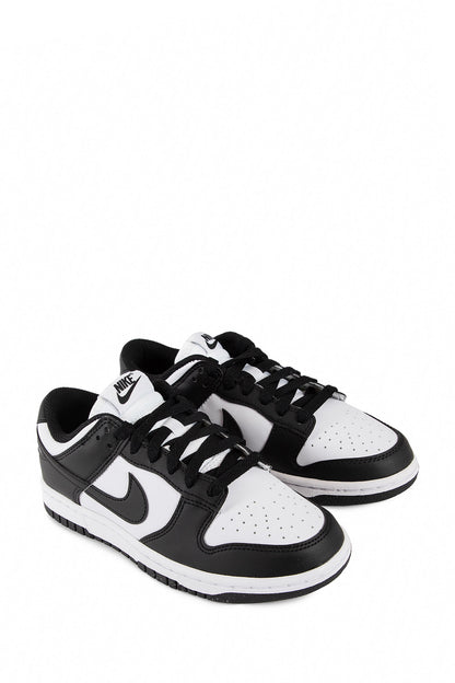 NIKE WOMAN BLACK&WHITE SNEAKERS