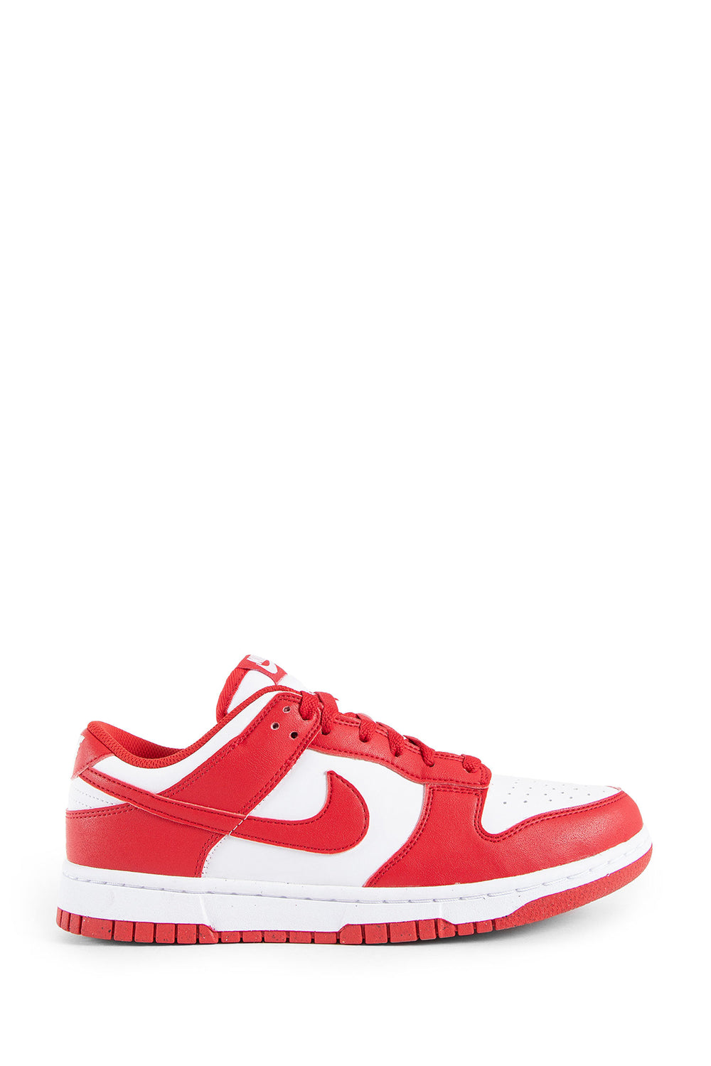 NIKE WOMAN RED SNEAKERS