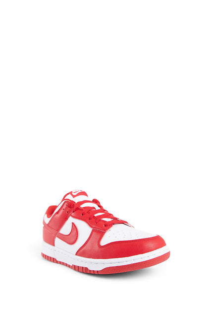 NIKE WOMAN RED SNEAKERS