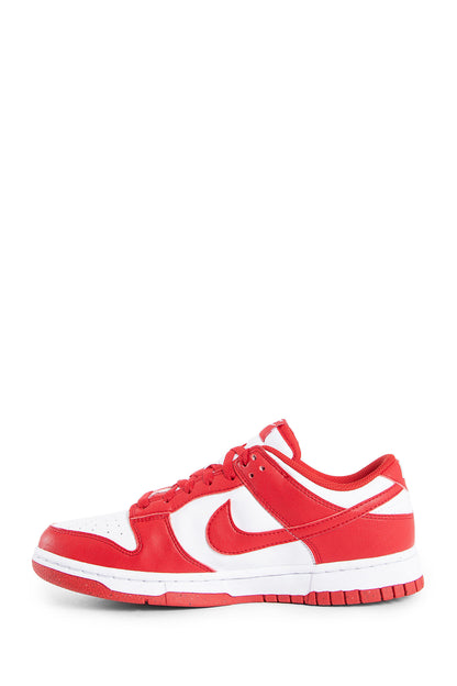 NIKE WOMAN RED SNEAKERS