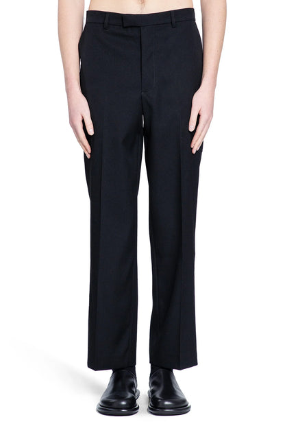 Antonioli DIOMENE MAN BLACK TROUSERS