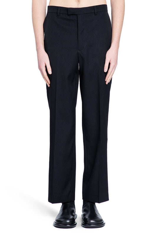 DIOMENE MAN BLACK TROUSERS