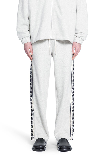 Antonioli DIOMENE MAN GREY TROUSERS