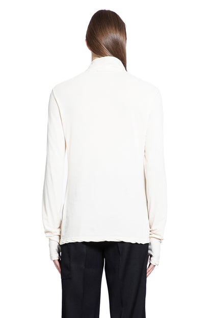 DIOMENE MAN OFF-WHITE TOPS