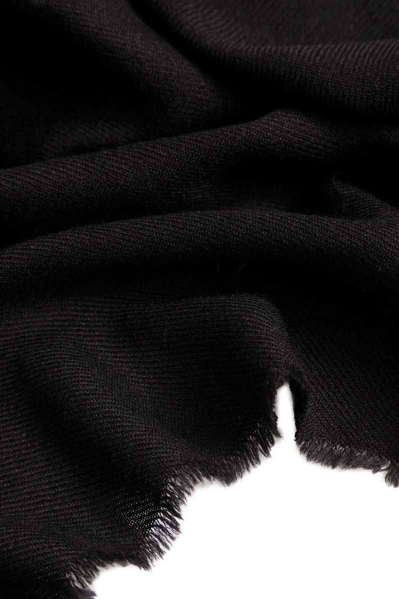 DESTIN Dei Quadra Scarf unisex
