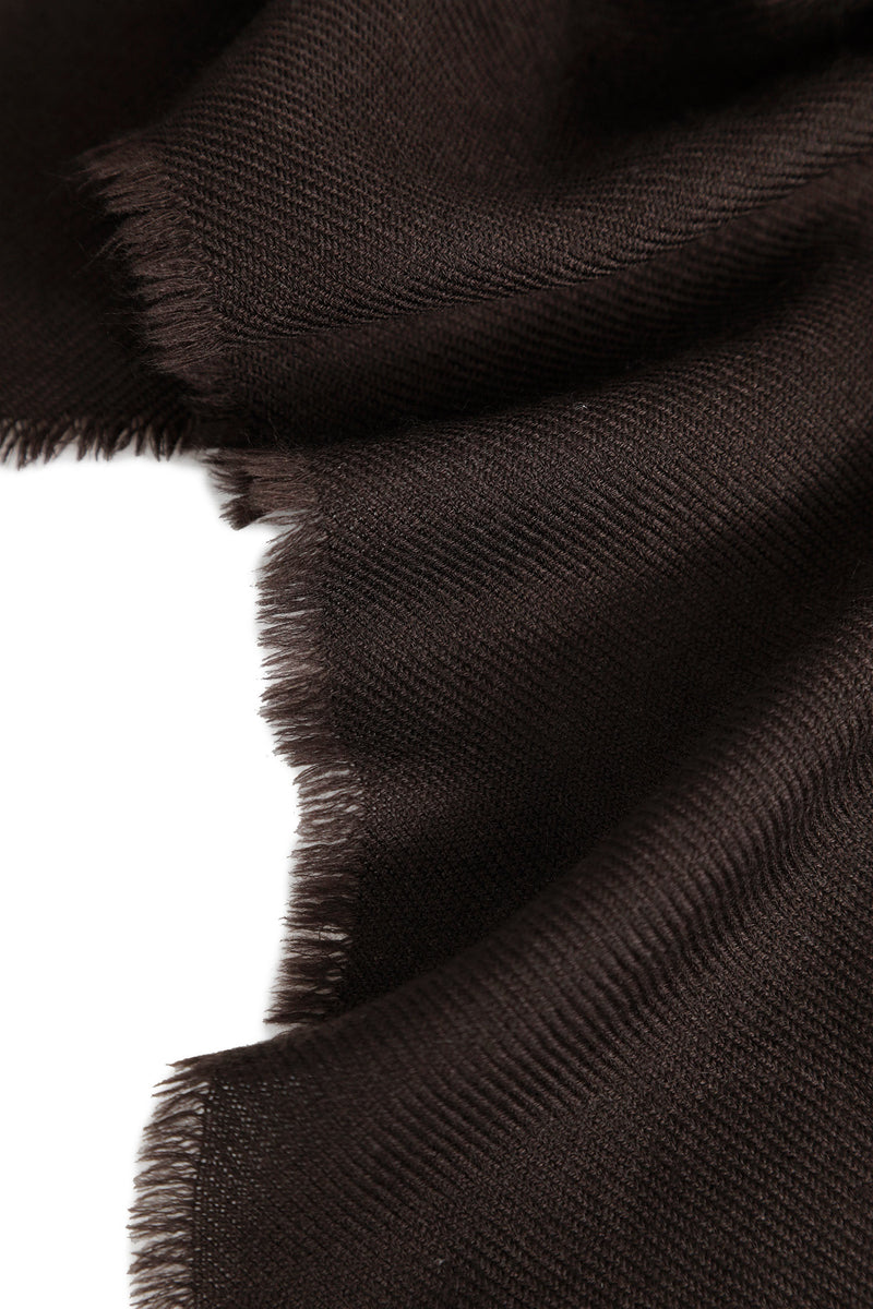 DESTIN Dei Quadra Scarf unisex