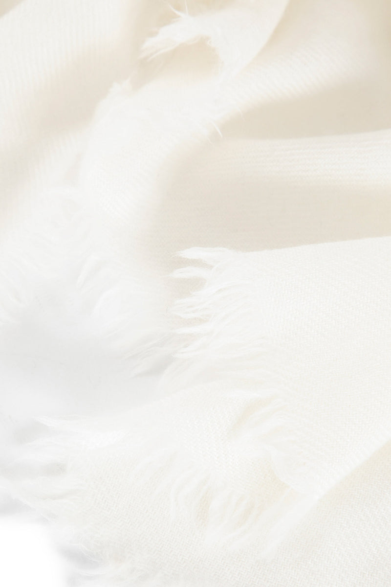 Dei Quadra Scarf - Antonioli.eu